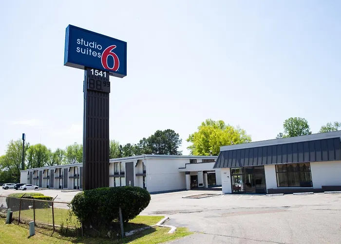 Americas Best Value Inn - Memphis