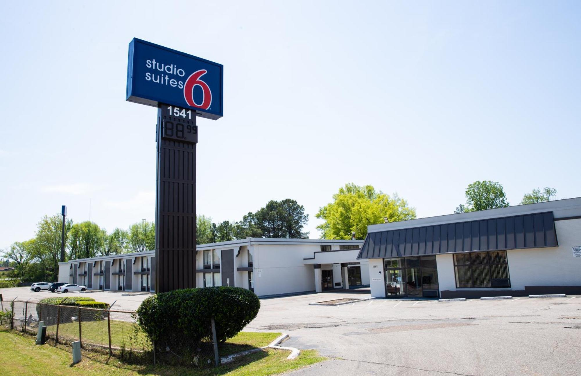 6 Memphis, Tn East 2*