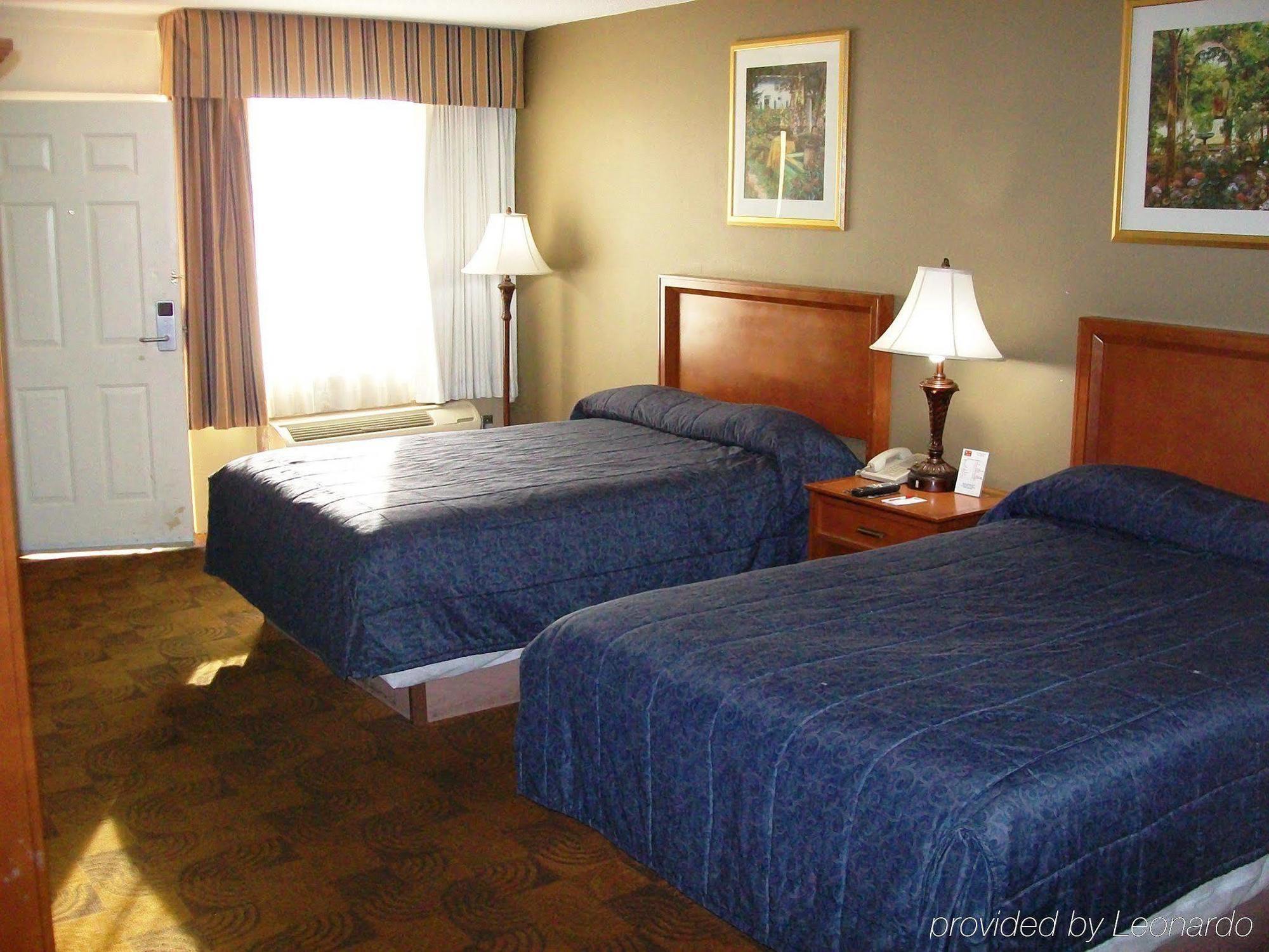 6 Memphis, Tn East Hotel