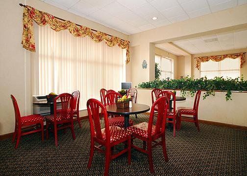 6 Memphis, Tn East Hotel 2*