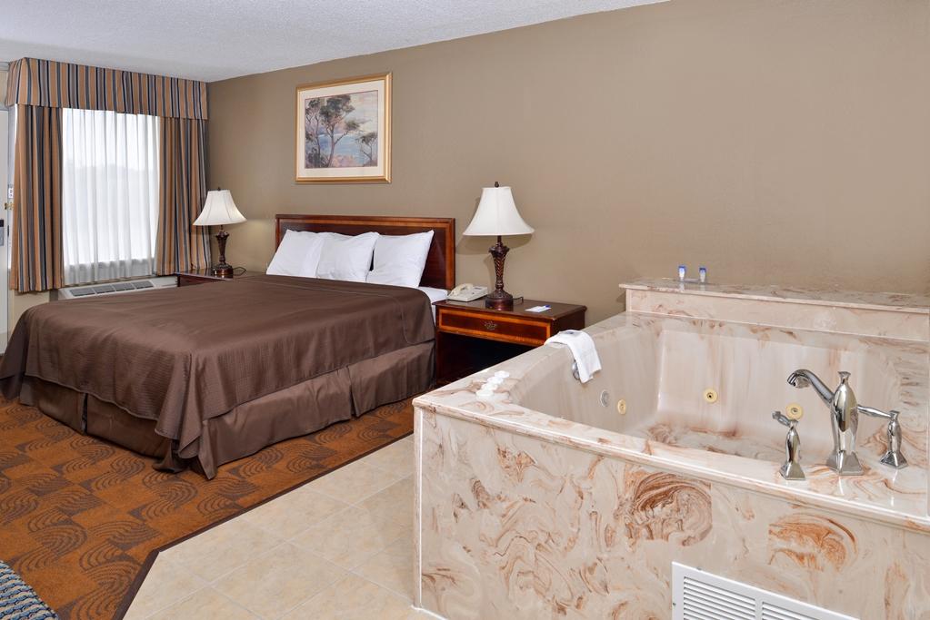 Americas Best Value -
