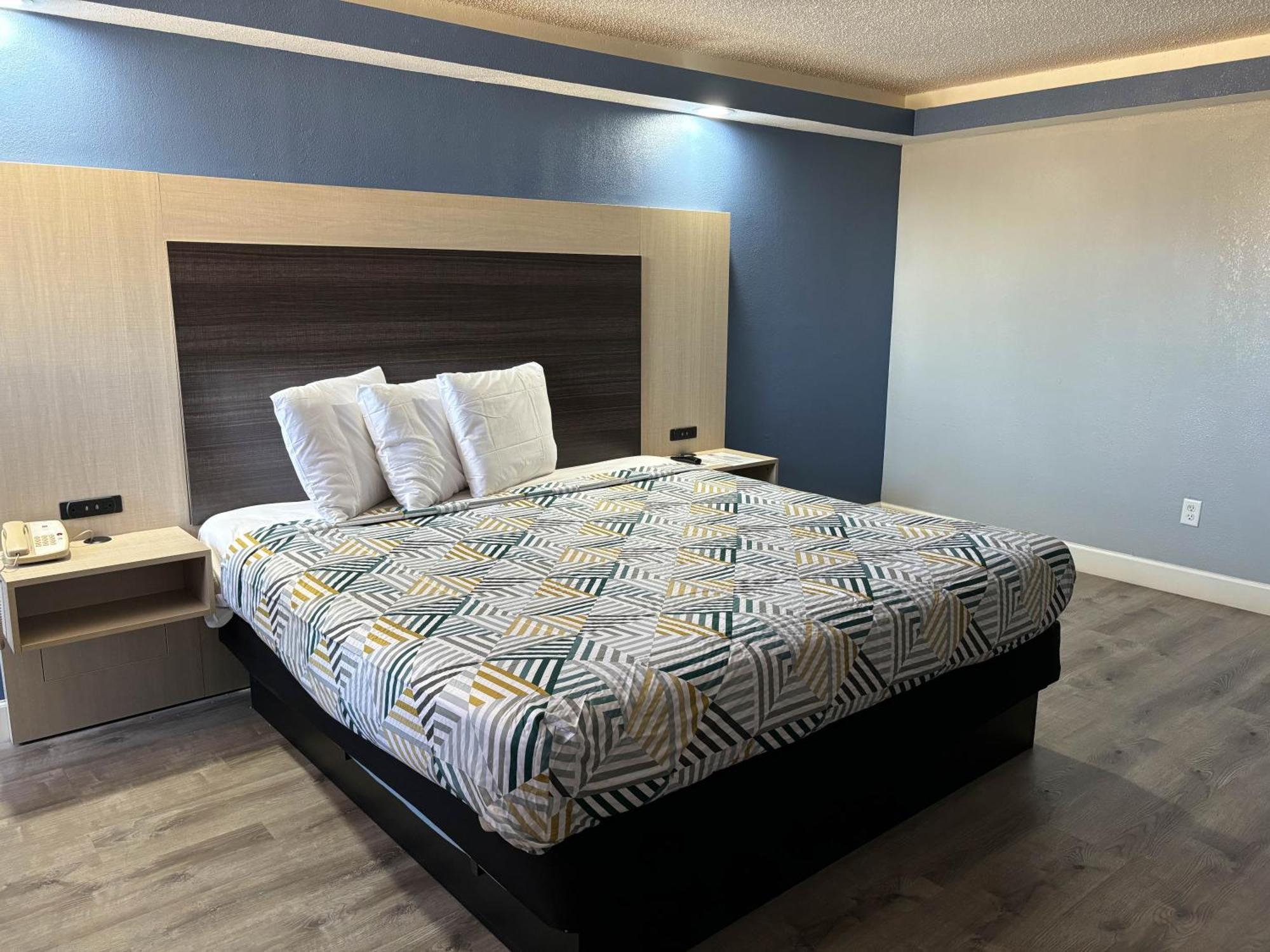 Hotel Americas Best Value - Memphis