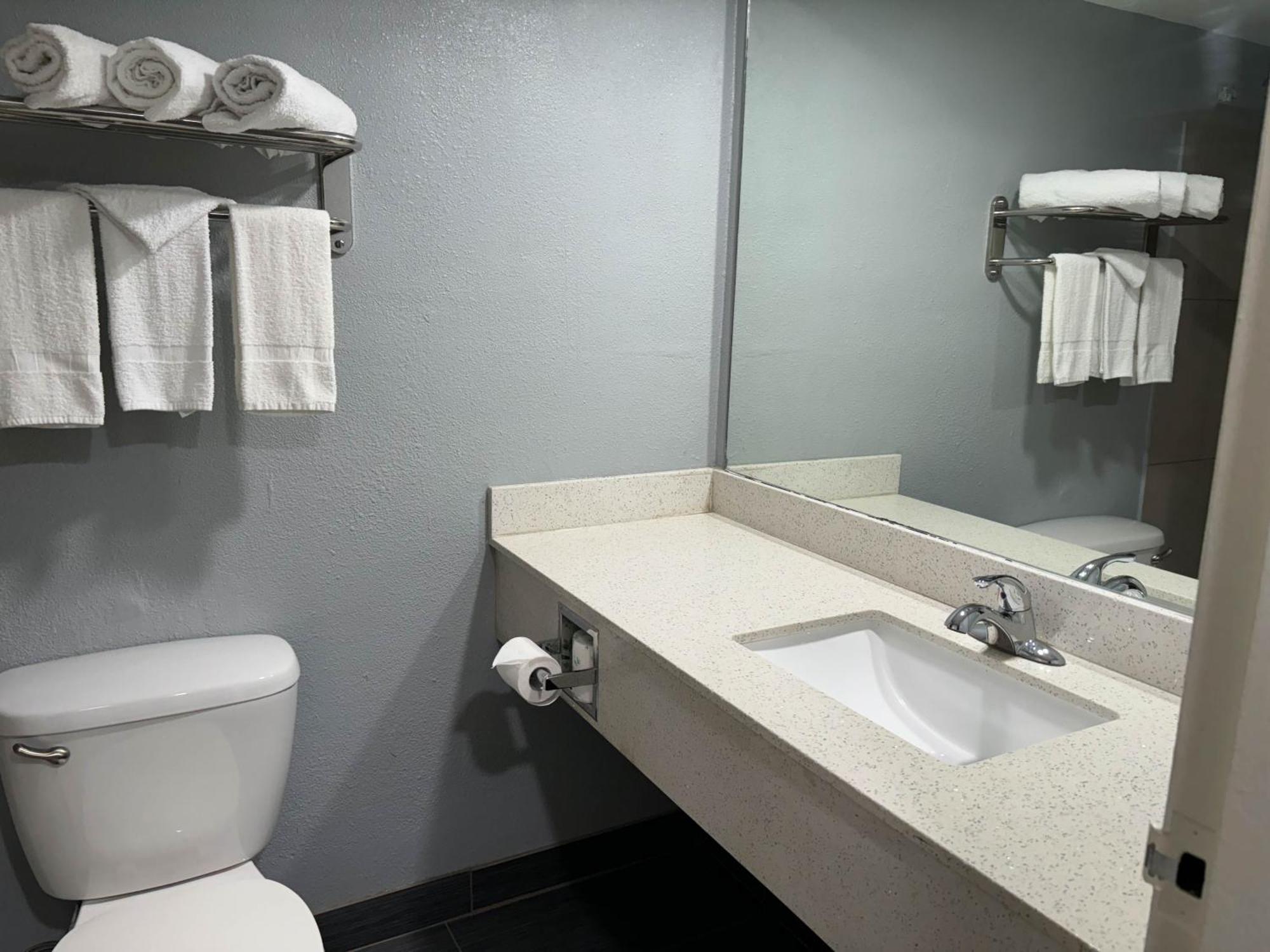 Hotel Americas Best Value - Memphis