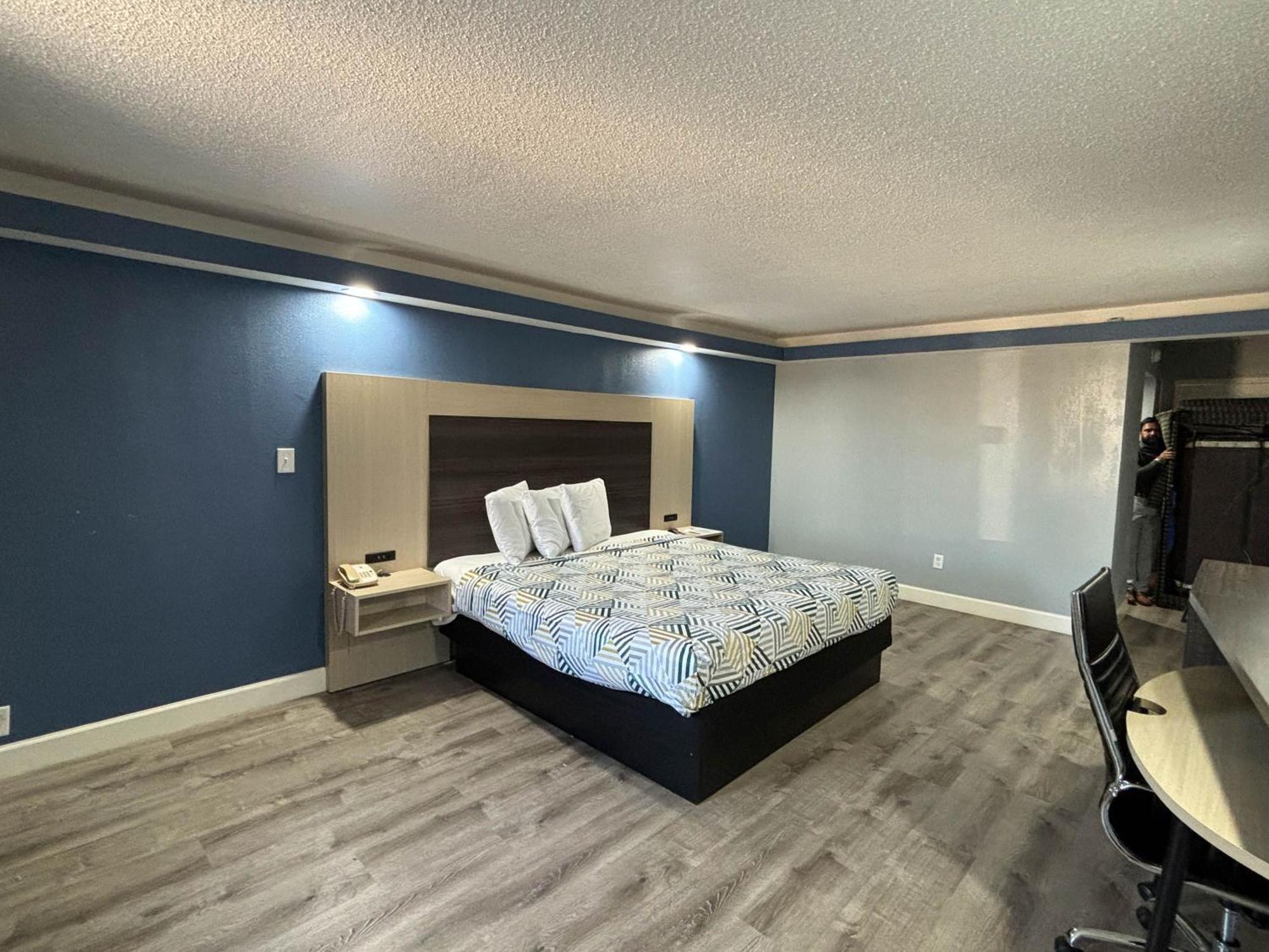 Americas Best Value - Hotel Memphis