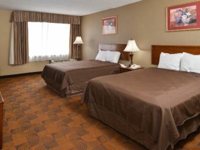 Hotel Americas Best Value - 2*